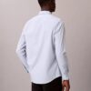 Supima Cotton Stretch Slim Gömlek