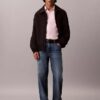 Supima Cotton Stretch Slim Gömlek