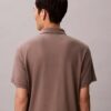 Supima Pamuk Klasik Polo Gömlek Supima Pamuk Klasik Polo Gömlek
