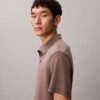 Supima Pamuk Klasik Polo Gömlek Supima Pamuk Klasik Polo Gömlek