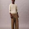 Supima Pamuklu Klasik Kazak Supima Pamuklu Klasik Kazak
