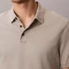 Supima Pamuklu Klasik Polo Gömlek Supima Pamuklu Klasik Polo Gömlek