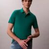 Supima Pamuklu Klasik Polo Gömlek Supima Pamuklu Klasik Polo Gömlek