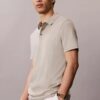 Supima Pamuklu Klasik Polo Gömlek Supima Pamuklu Klasik Polo Gömlek