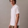 Supima Pamuklu Klasik Polo Gömlek Supima Pamuklu Klasik Polo Gömlek