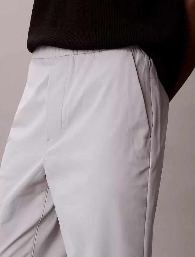 Tech Classic Çekip Giyilen Pantolon Tech Classic Çekip Giyilen Pantolon