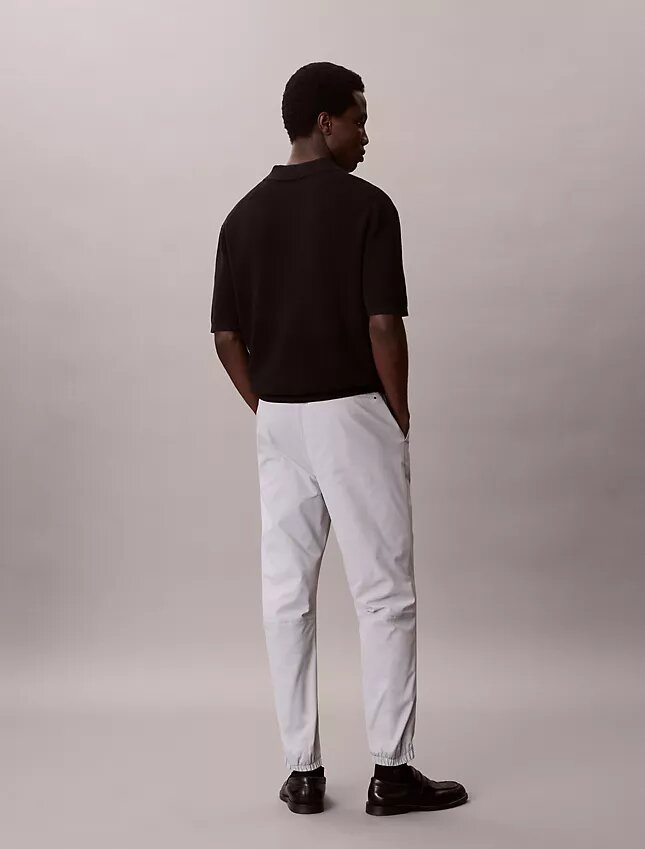 Tech Classic Çekip Giyilen Pantolon Tech Classic Çekip Giyilen Pantolon