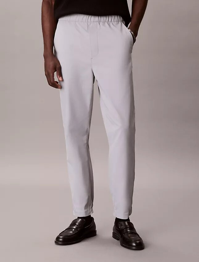 Tech Classic Çekip Giyilen Pantolon Tech Classic Çekip Giyilen Pantolon