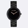 Tek Renkli Seramik Kasalı Saat Tek Renkli Seramik Kasalı Saat