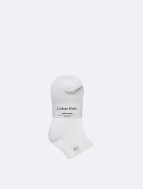 Temel Yastıklı Çeyrek Boy 6’lı Paket Çoraplar Temel Yastıklı Çeyrek Boy 6’lı Paket Çoraplar