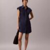 Utility Shirt Elbise Utility Shirt Elbise