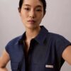 Utility Shirt Elbise Utility Shirt Elbise