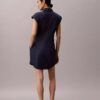 Utility Shirt Elbise Utility Shirt Elbise