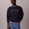 Varsity Logo Grafikli Polar Sweatshirt Varsity Logo Grafikli Polar Sweatshirt