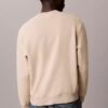 Varsity Logo Grafikli Polar Sweatshirt Varsity Logo Grafikli Polar Sweatshirt
