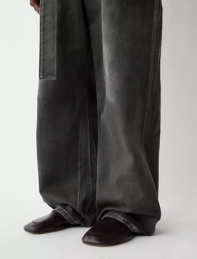 Vela Loafer Vela Loafer