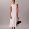 Voile Maxi Elbiseler Voile Maxi Elbiseler