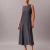 Voile Maxi Elbiseler Voile Maxi Elbiseler