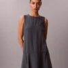 Voile Maxi Elbiseler Voile Maxi Elbiseler