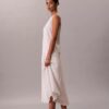 Voile Maxi Elbiseler Voile Maxi Elbiseler