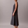 Voile Maxi Elbiseler Voile Maxi Elbiseler