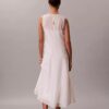 Voile Maxi Elbiseler Voile Maxi Elbiseler
