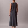 Voile Maxi Elbiseler Voile Maxi Elbiseler