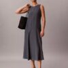 Voile Maxi Elbiseler Voile Maxi Elbiseler