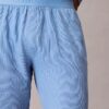Waffle Örgü Pijama Şortu Waffle Örgü Pijama Şortu