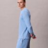 Waffle Örgü Pijama Şortu Waffle Örgü Pijama Şortu