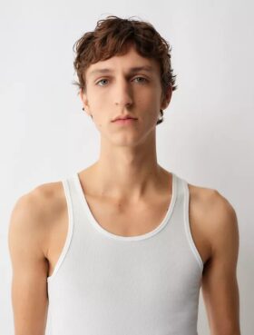 Walter Tank Top