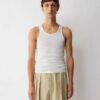 Walter Tank Top