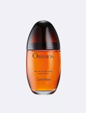 Women’s Obsession Eau De Parfum Women’s Obsession Eau De Parfum