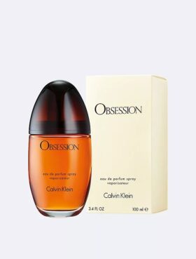 Women’s Obsession Eau De Parfum Women’s Obsession Eau De Parfum