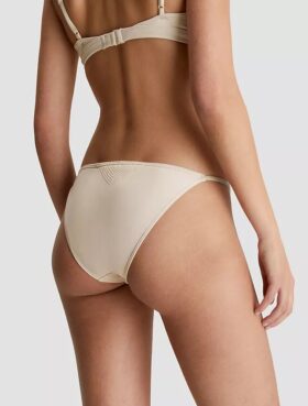 Yapısal Bikini Alt Giyim