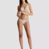 Yapısal Bikini Alt Giyim
