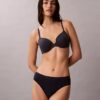 Yapıştırılmış Esnek Bikini Yapıştırılmış Esnek Bikini