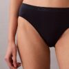 Yapıştırılmış Esnek Bikini Yapıştırılmış Esnek Bikini
