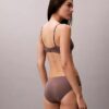 Yapıştırılmış Esnek Bikini Yapıştırılmış Esnek Bikini