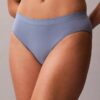 Yapıştırılmış Esnek Bikini Yapıştırılmış Esnek Bikini