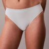 Yapıştırılmış Esnek Bikini Yapıştırılmış Esnek Bikini