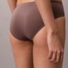 Yapıştırılmış Esnek Bikini Yapıştırılmış Esnek Bikini