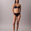 Yapıştırılmış Esnek Bikini Yapıştırılmış Esnek Bikini