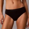 Yapıştırılmış Esnek Bikini Yapıştırılmış Esnek Bikini