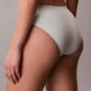 Yapıştırılmış Esnek Bikini Yapıştırılmış Esnek Bikini