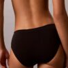Yapıştırılmış Esnek Bikini Yapıştırılmış Esnek Bikini