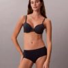 Yapıştırılmış Esnek Boyshort Yapıştırılmış Esnek Boyshort