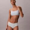 Yapıştırılmış Esnek Boyshort Yapıştırılmış Esnek Boyshort