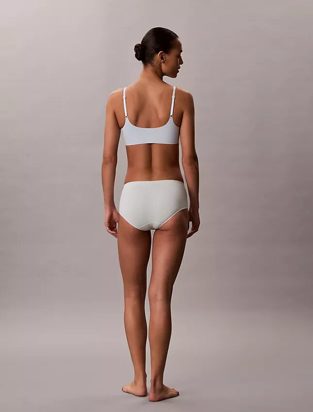 Yapıştırılmış Esnek Boyshort Yapıştırılmış Esnek Boyshort