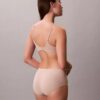 Yapıştırılmış Esnek Boyshort Yapıştırılmış Esnek Boyshort